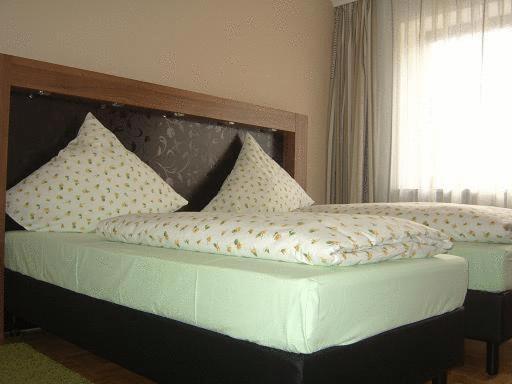 מינדלהיים Hotel Gasthof Stern מראה חיצוני תמונה